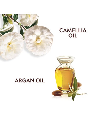 Argan-ingredients